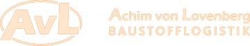 AVL Baustofflogistik