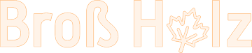 Broß Holz