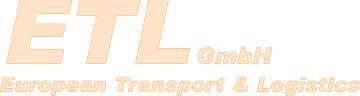 ETL Spedition