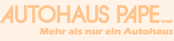Autohaus Pape