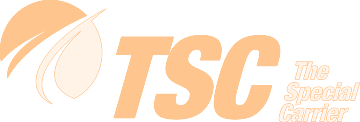 TSC Transporte