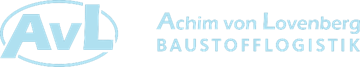 AVL Baustofflogistik