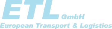 ETL Spedition