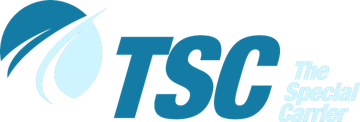 TSC Transporte